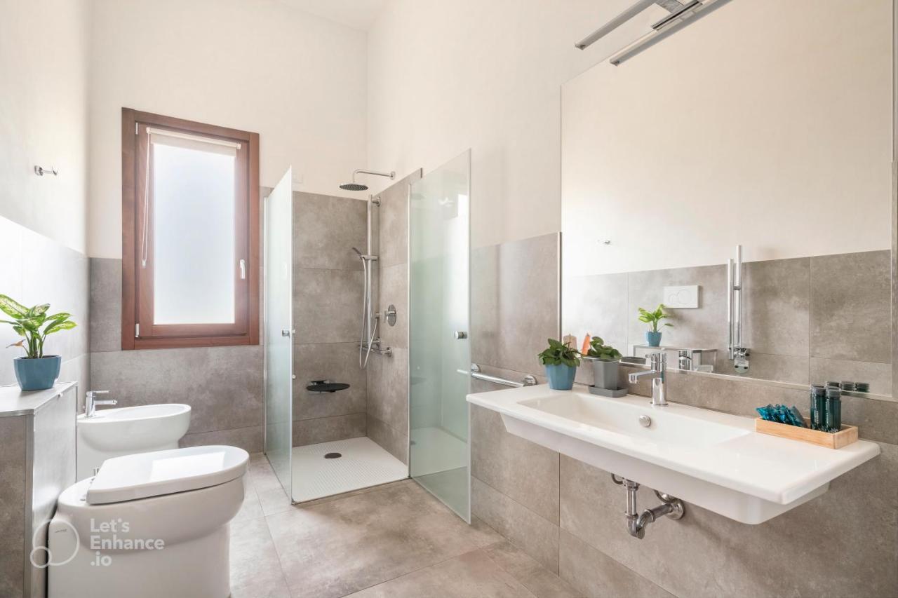 Villa Licari Stagnone Marsala Eksteriør bilde