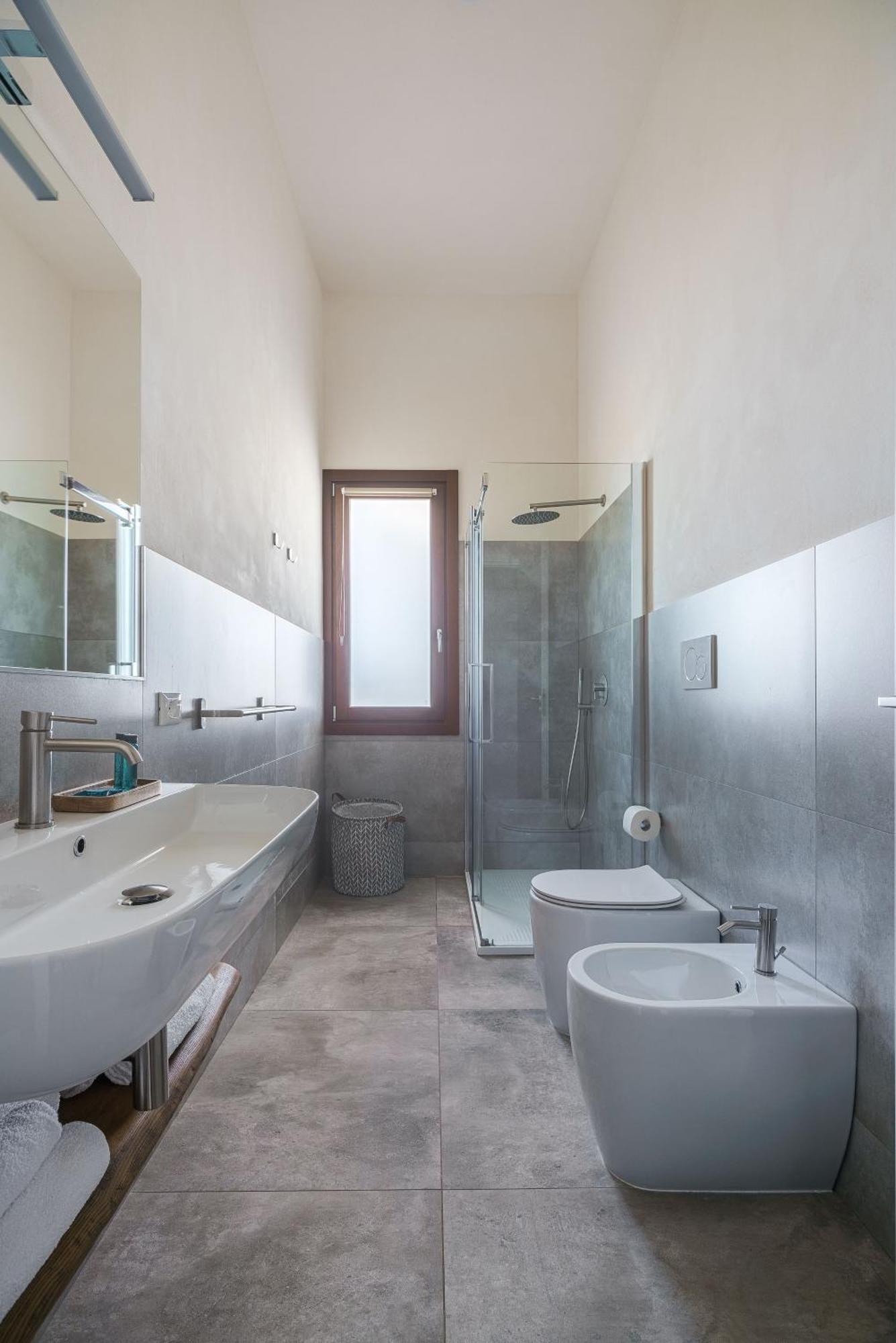 Villa Licari Stagnone Marsala Eksteriør bilde