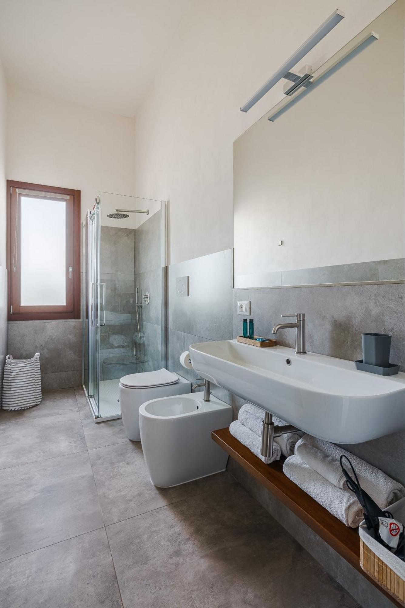 Villa Licari Stagnone Marsala Eksteriør bilde